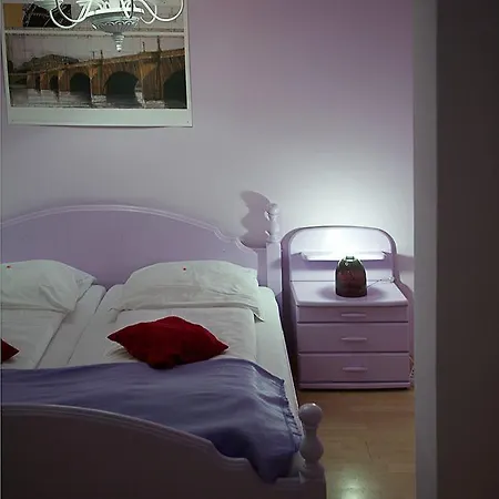 Achterbahn 3*