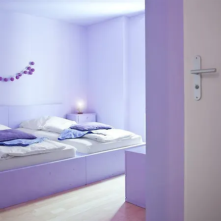Achterbahn Hotel 3*