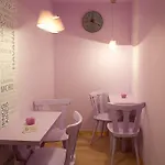 Hotel Achterbahn