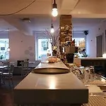 Hotel Achterbahn Munique