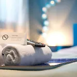 Hotel Achterbahn 3*