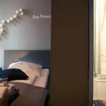 Hotel Achterbahn Múnich