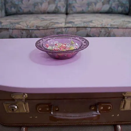 Hotel Achterbahn Múnich