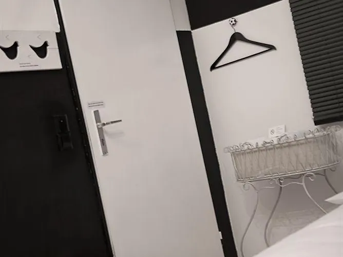 Achterbahn Hotel München