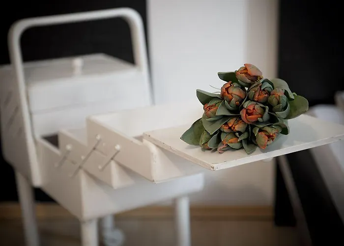 Hotel Achterbahn München