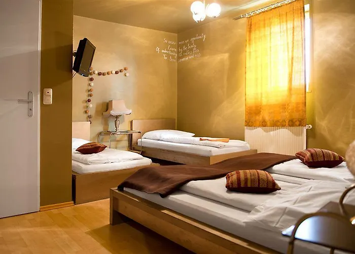 Achterbahn Hotel München