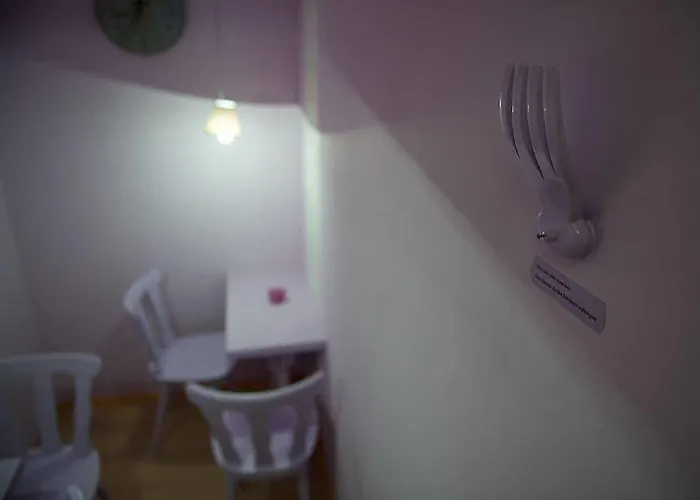 Achterbahn 3* München