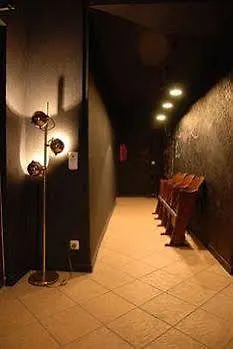 Achterbahn 3* München