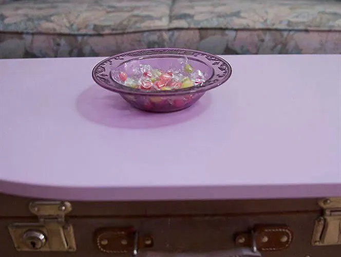 Hotel Achterbahn München