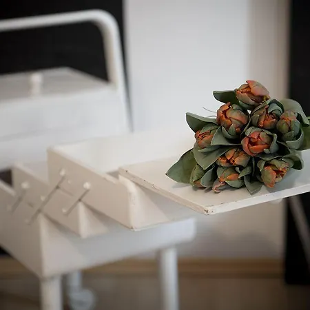 Otel Achterbahn Münih