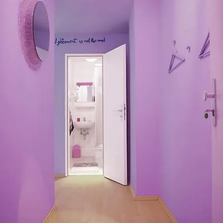 Achterbahn 3* Münih