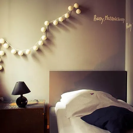 Achterbahn 3* Mnichov