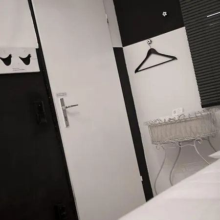 Achterbahn Hotel Mnichov