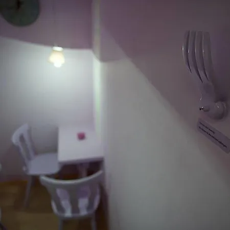 Achterbahn 3* Mnichov